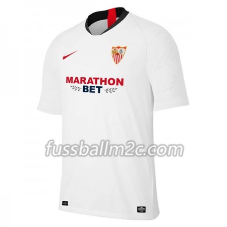 Fußballtrikots FC Sevilla Heim Trikotsatz 2019-2020